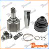 Joint kit intérieur pour arbre de transmission gauche pour FIAT | 24287, 304603